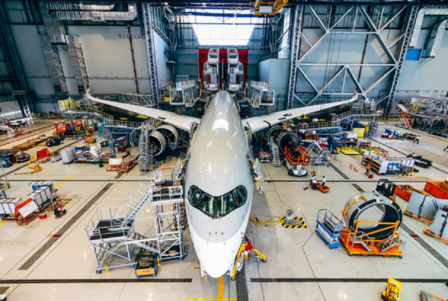 Аэродромный выпрямитель