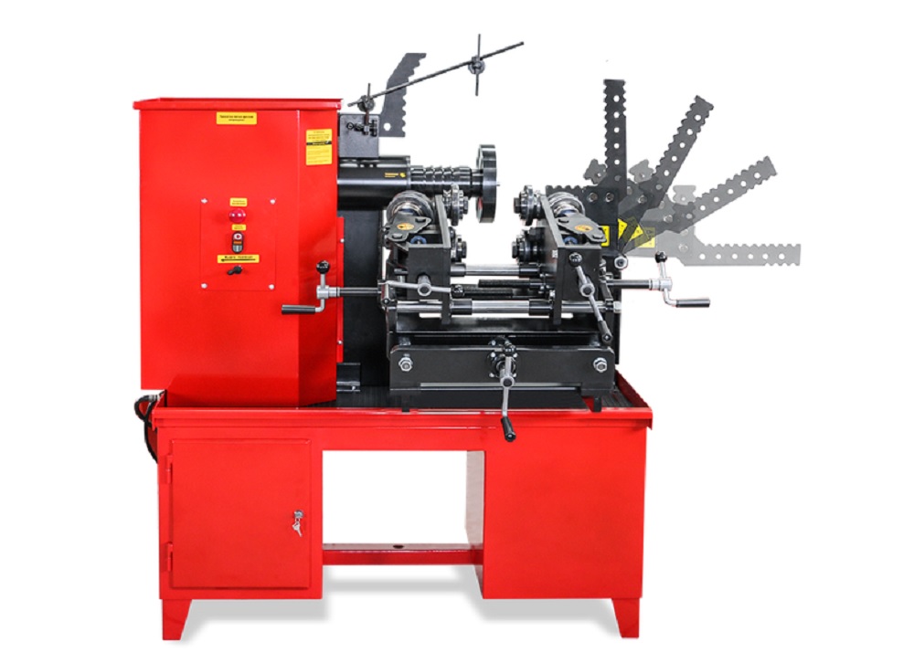 Оборудование для СТО