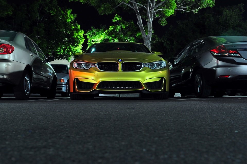 Страховка ОСАГО