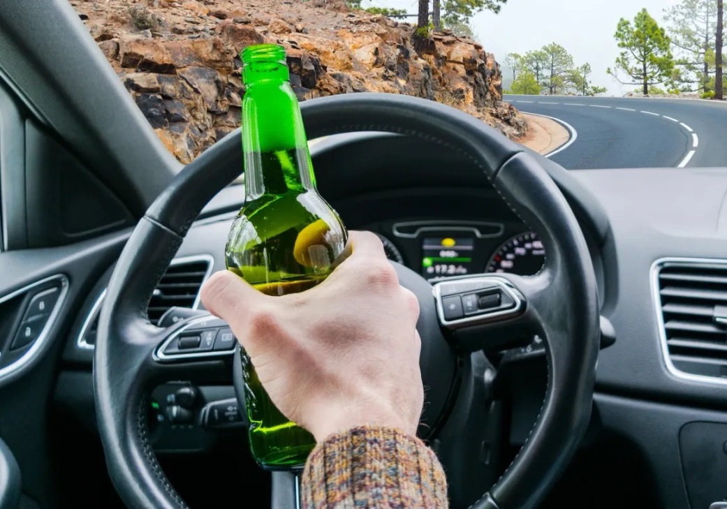 Штрафы гибдд за езду в нетрезвом состоянии