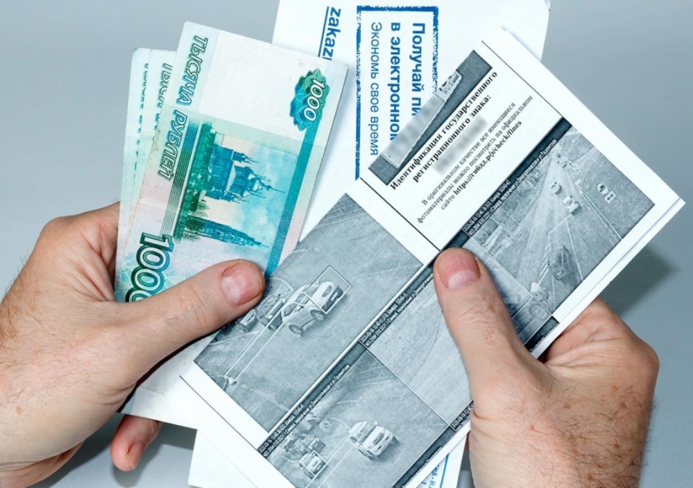 Срок взыскания штрафа ГИБДД судебными приставами