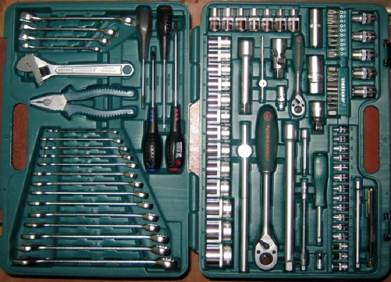 Промокоды на инструменты