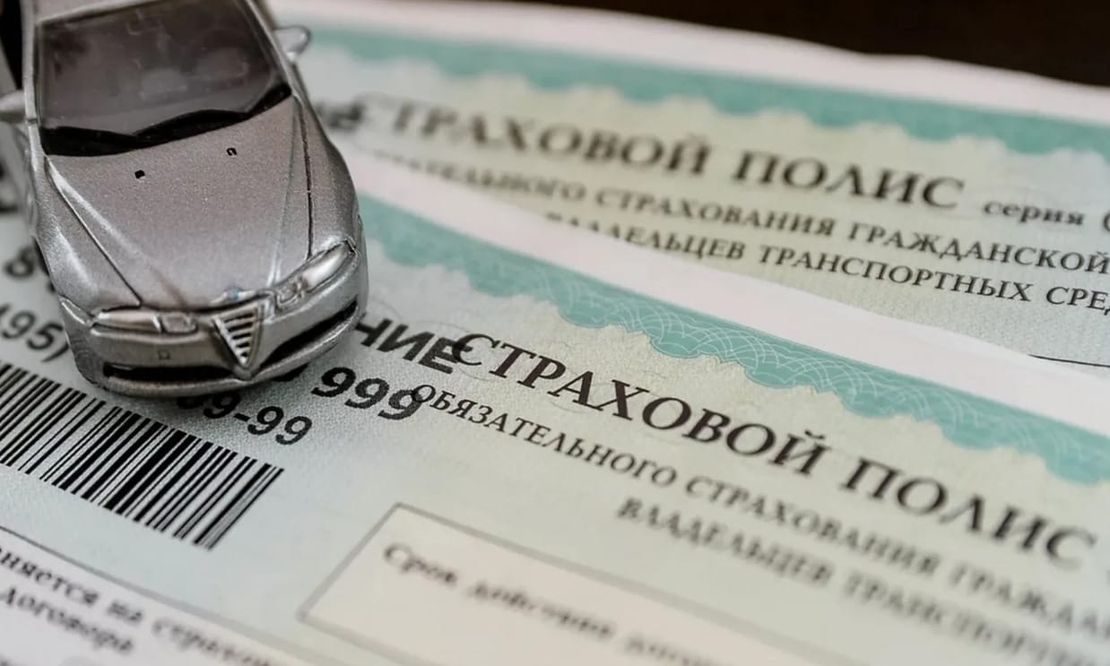 Штрафы ГИБДД, если не вписан в страховку