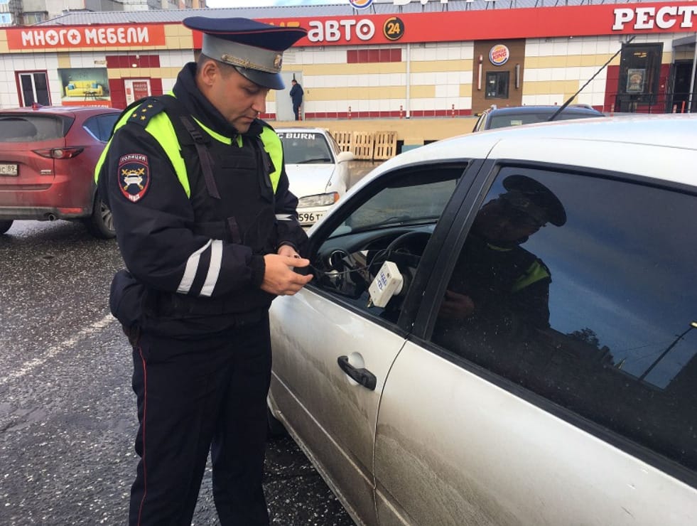 Удержание штрафов ГИБДД из заработной платы