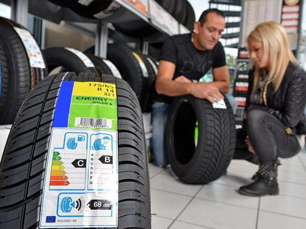 Выбор автошин