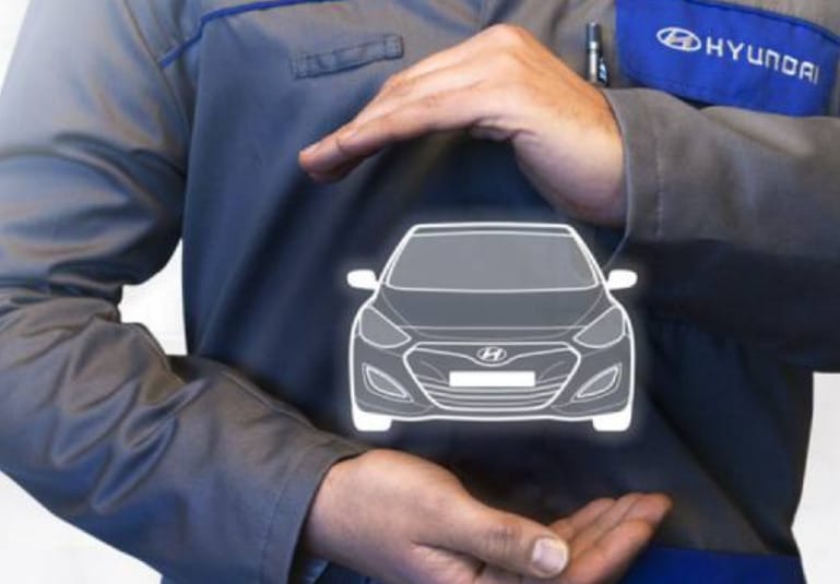 Сервис Хендай