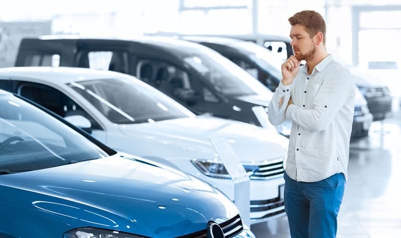 Авто с пробегом