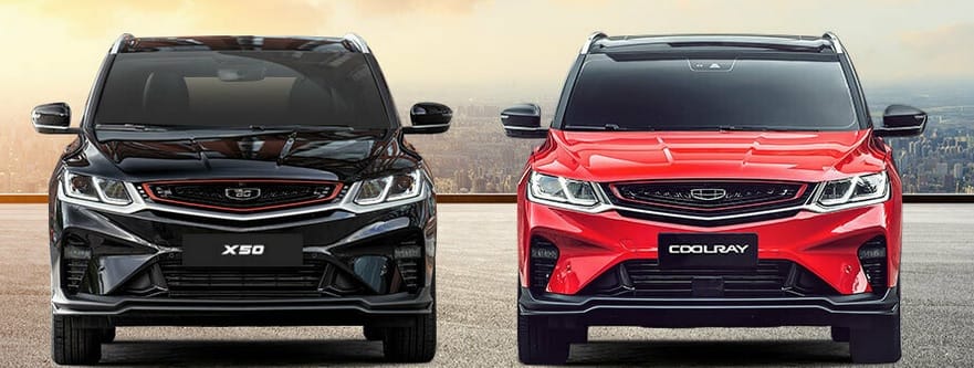 купить новый автомобиль