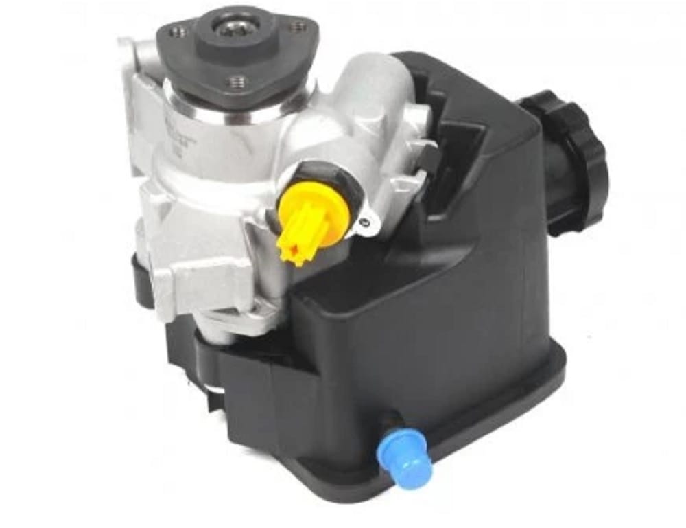 Насос ГУР Спринтер