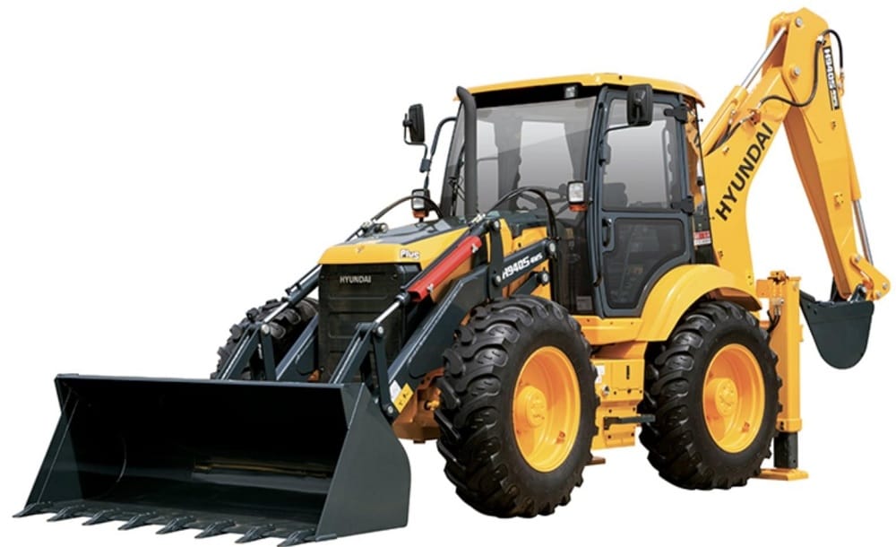 Экскаваторы