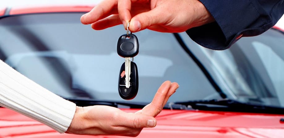 Автолизинг