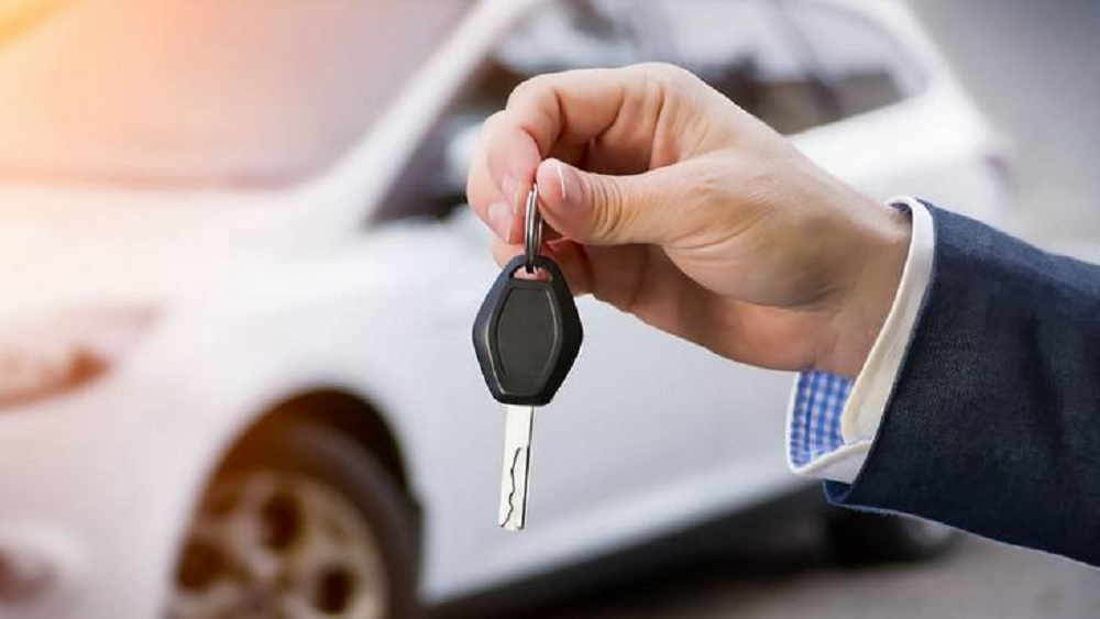 Автолизинг Беларусь