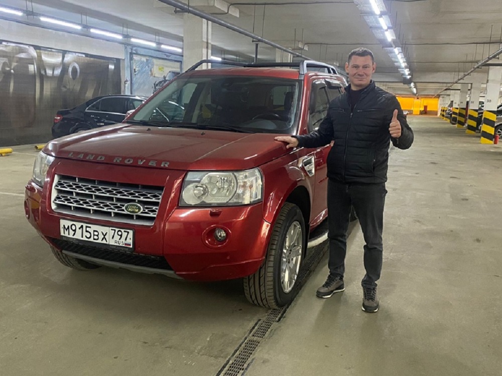 Автоподбор