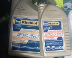 Можно ли смешивать полусинтетику с синтетикой