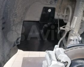 Можно ли закрывать это место, где вариатор Можно ли закрывать это место, где вариатор