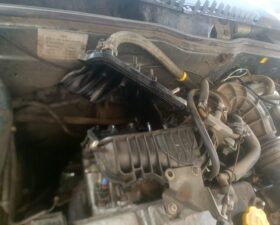 Глохнет когда отпускаю газ, что делать