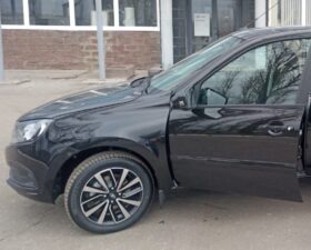 Биение руля на скорости — в чем причина