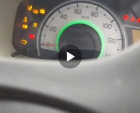 Добрый!!!Машина не заводится в чем причина?