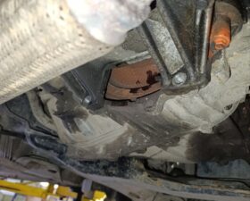 Что за деталь?