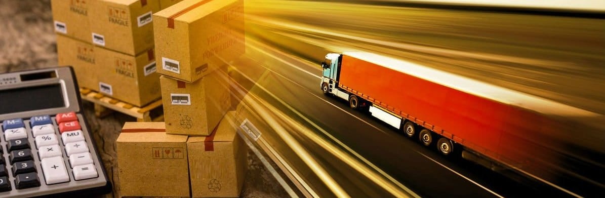 Грузовое такси