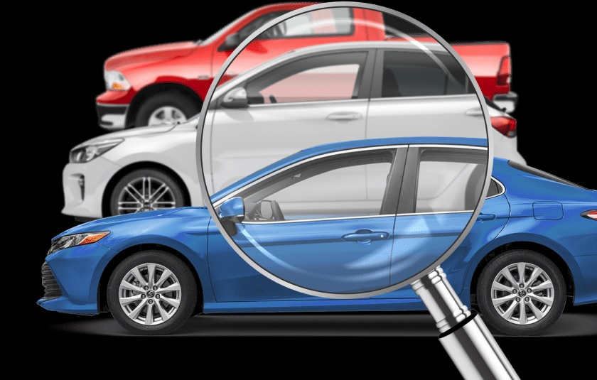 Авто новые и с пробегом