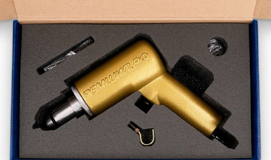 Дошиповщик