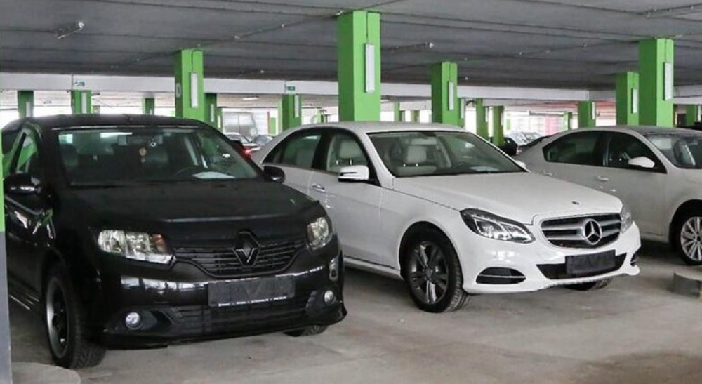 Автолизинг в Минске