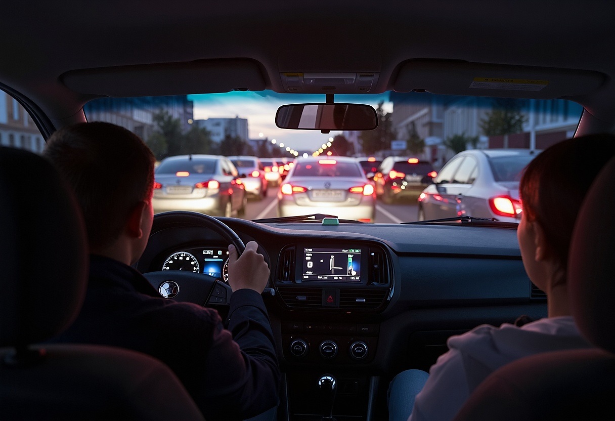 Яндекс такси налоги