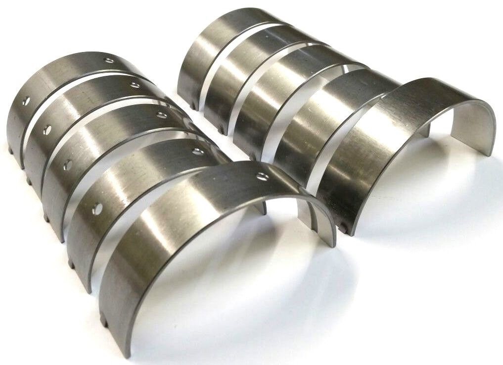 Коренной вкладыш JCB