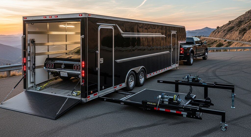 Манипулятор в аренду