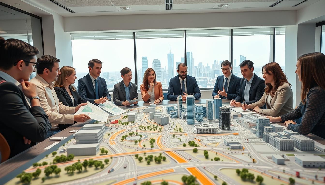 Транспортное моделирование